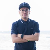 Jerry Manlangit